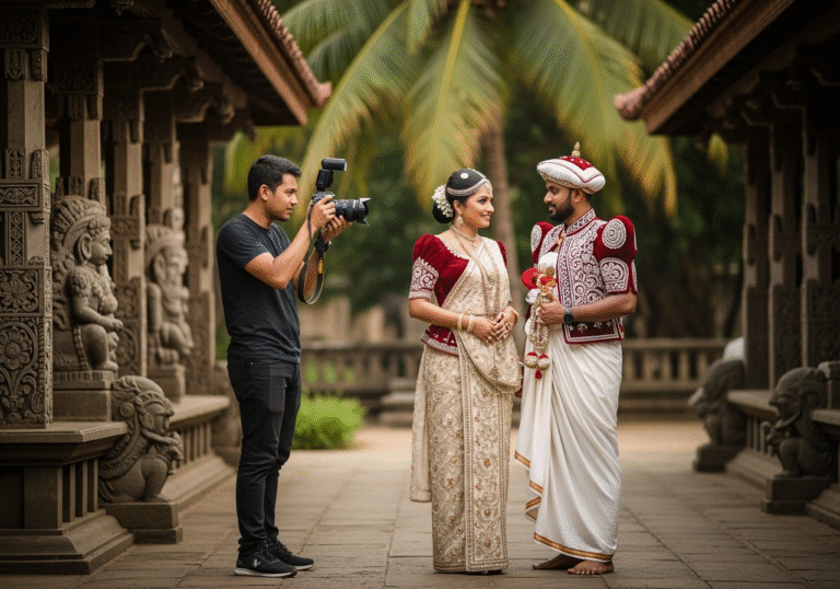 The Importance of Wedding Photography: Tips for Planning Your Perfect Wedding Album